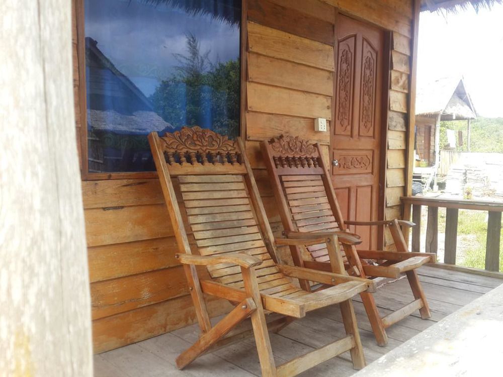 Home Stay Resort Koh Rong Sanloem Exterior photo
