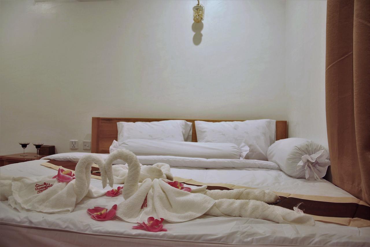 Home Stay Resort Koh Rong Sanloem Exterior photo