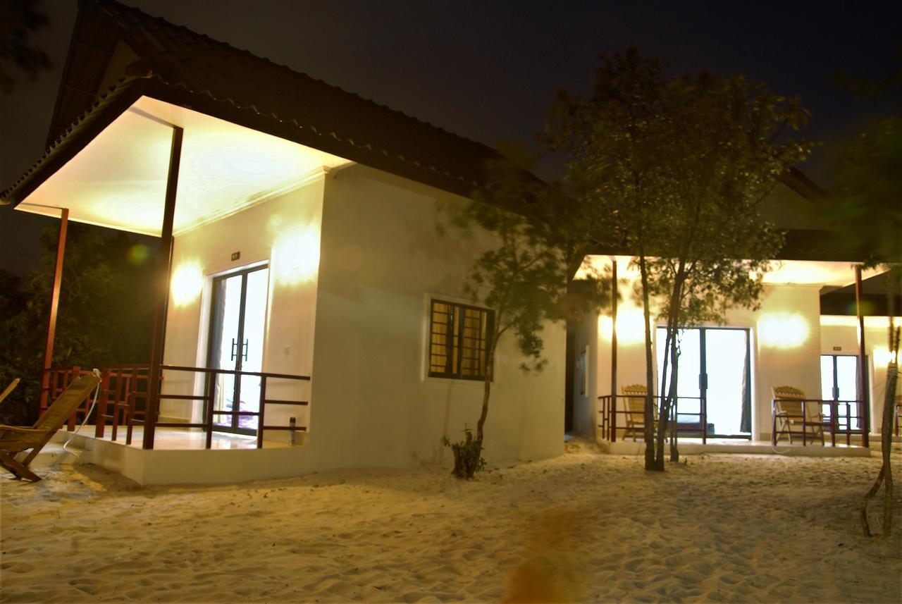 Home Stay Resort Koh Rong Sanloem Exterior photo