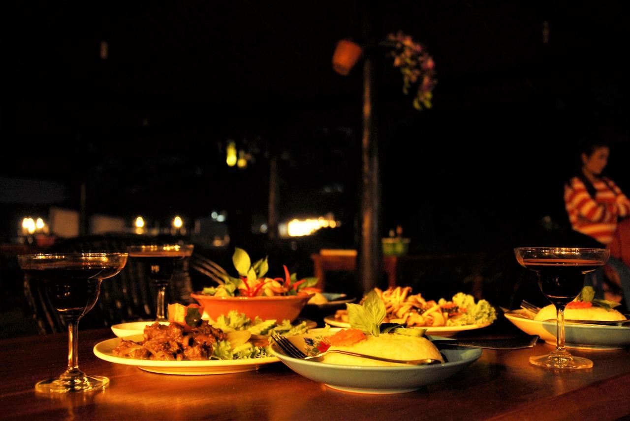 Home Stay Resort Koh Rong Sanloem Exterior photo